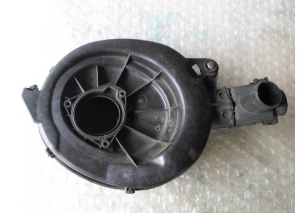 корпус повітряного фільтра Renault 5, 19 , 7700732279 , 8933002107